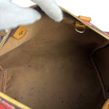 Louis Vuitton x Stephen Sprouse Graffiti Speedy 30 Pink