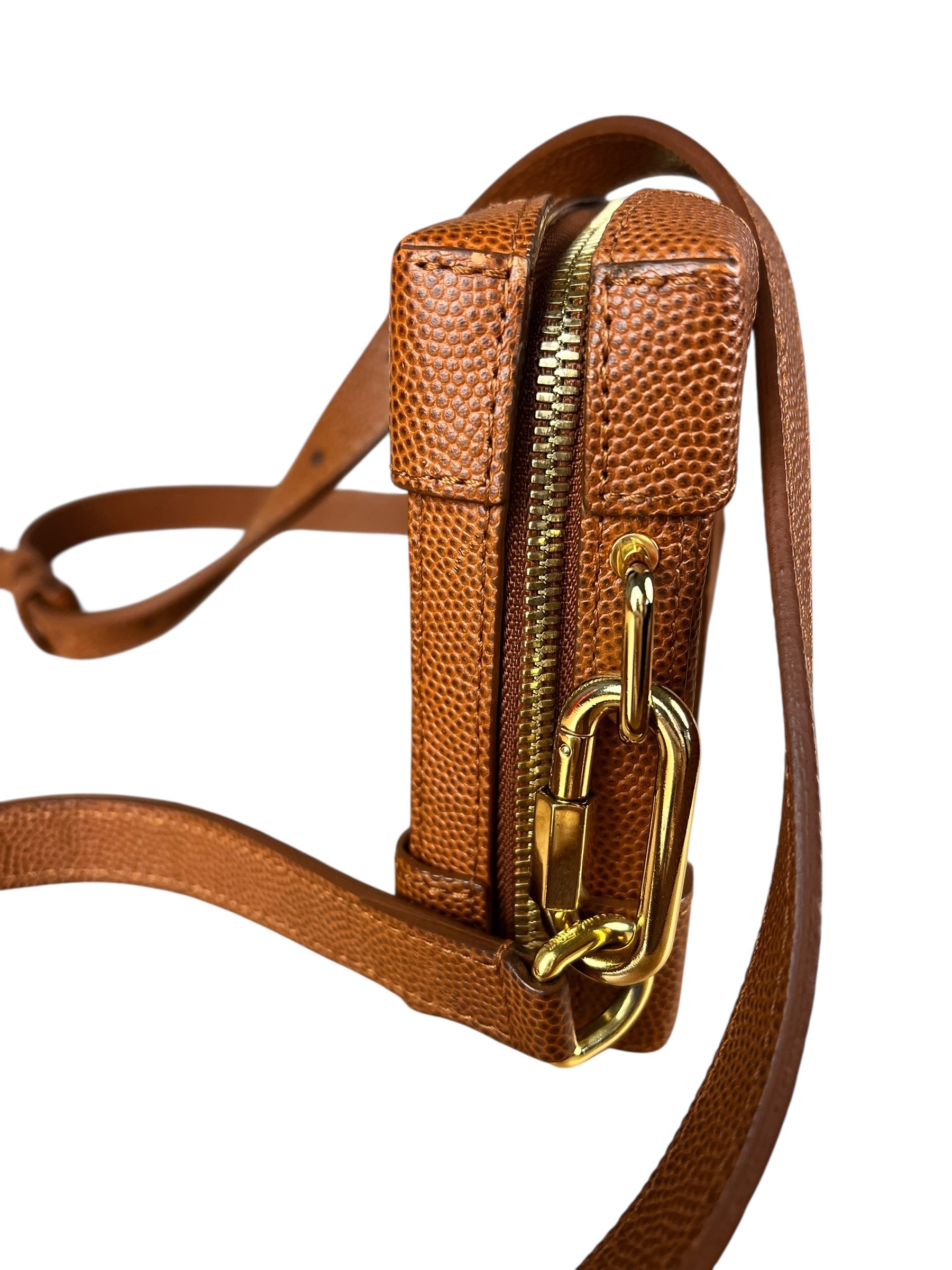 Louis Vuitton x NBA Soft Trunk Wallet Crossbody