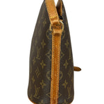 Louis Vuitton Monogram Drouot Crossbody Bag