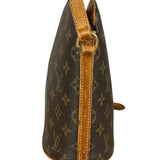 Louis Vuitton Monogram Drouot Crossbody Bag