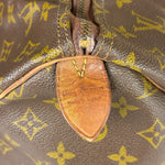 Louis Vuitton Monogram Speedy 35