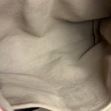 Louis Vuitton Black Murakami Ursula Handbag