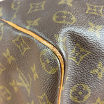 Louis Vuitton Monogram Speedy 25