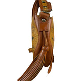 MCM Vintage Suzy Crossbody Bag