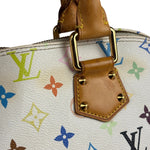 Louis Vuitton Monogram Murakami Alma PM