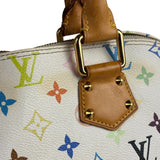 Louis Vuitton Monogram Murakami Alma PM