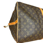 Louis Vuitton Vintage Monogram Bandouliere 60