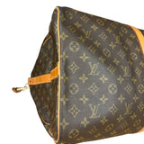 Louis Vuitton Vintage Monogram Bandouliere 60