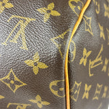 Louis Vuitton Monogram Keepall 55