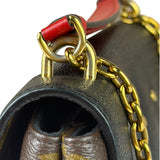 Louis Vuitton Colorblock Monogram Saint Placide Shoulder Bag
