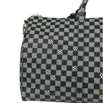 Louis Vuitton Damier Distorted Bandouliere 50