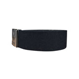 Balenciaga X Adidas Black Canvas Belt