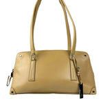 Gucci Vintage Leather Shoulder Bag