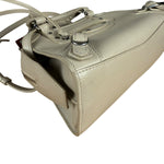Balenciaga Neo Classic City Bag Grained Leather Tan
