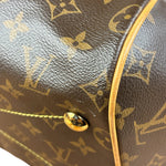 Louis Vuitton Monogram Tivoli GM Bag