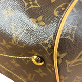 Louis Vuitton Monogram Tivoli GM Bag