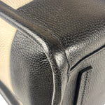 Marc Jacobs The Colorblock Leather Large Tote Bag