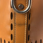 Louis Vuitton Cognac Damier Nomade Oversized Tote