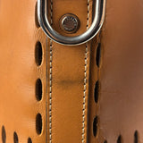 Louis Vuitton Cognac Damier Nomade Oversized Tote