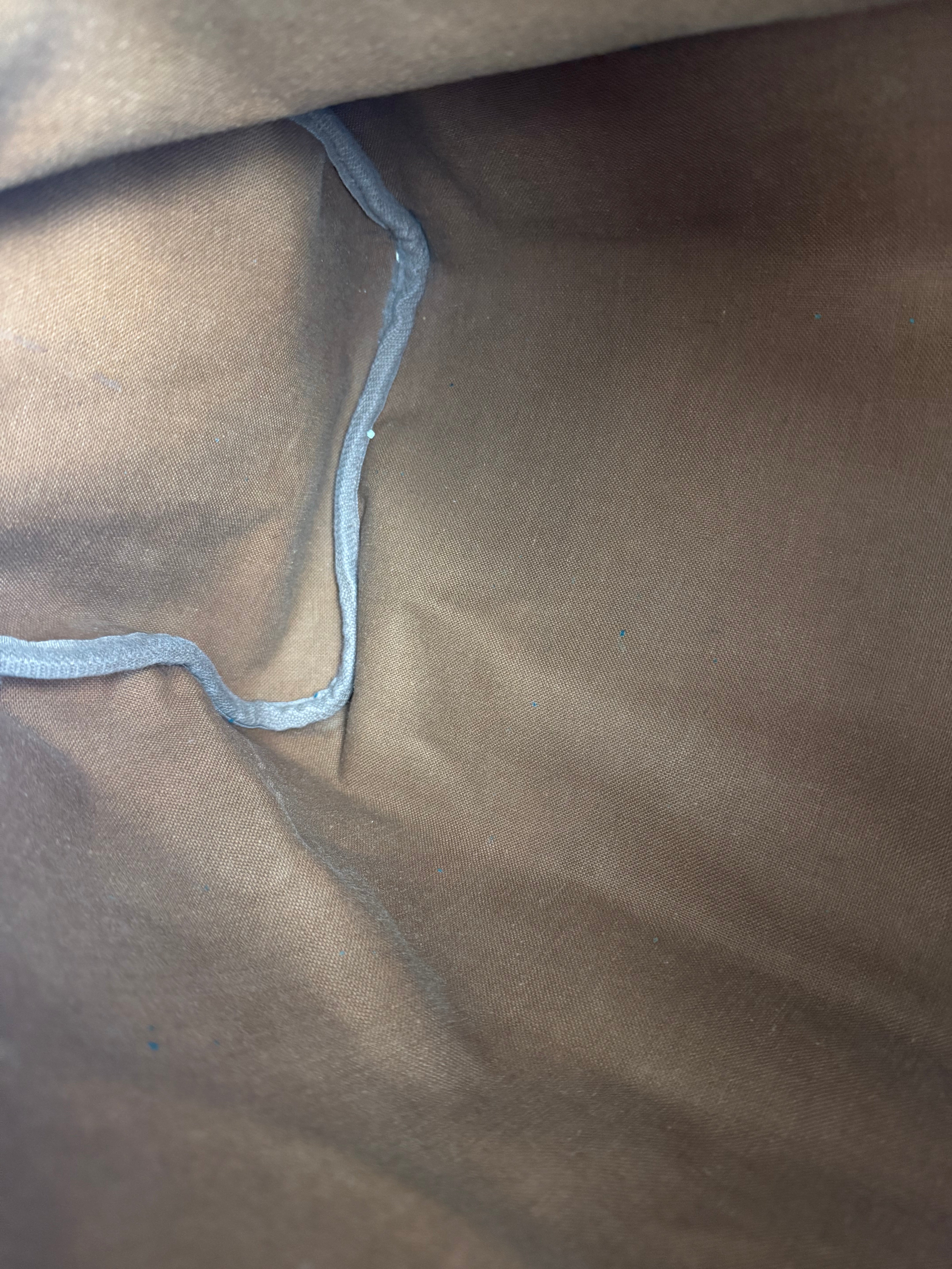 Louis Vuitton Vintage Monogram Speedy 35