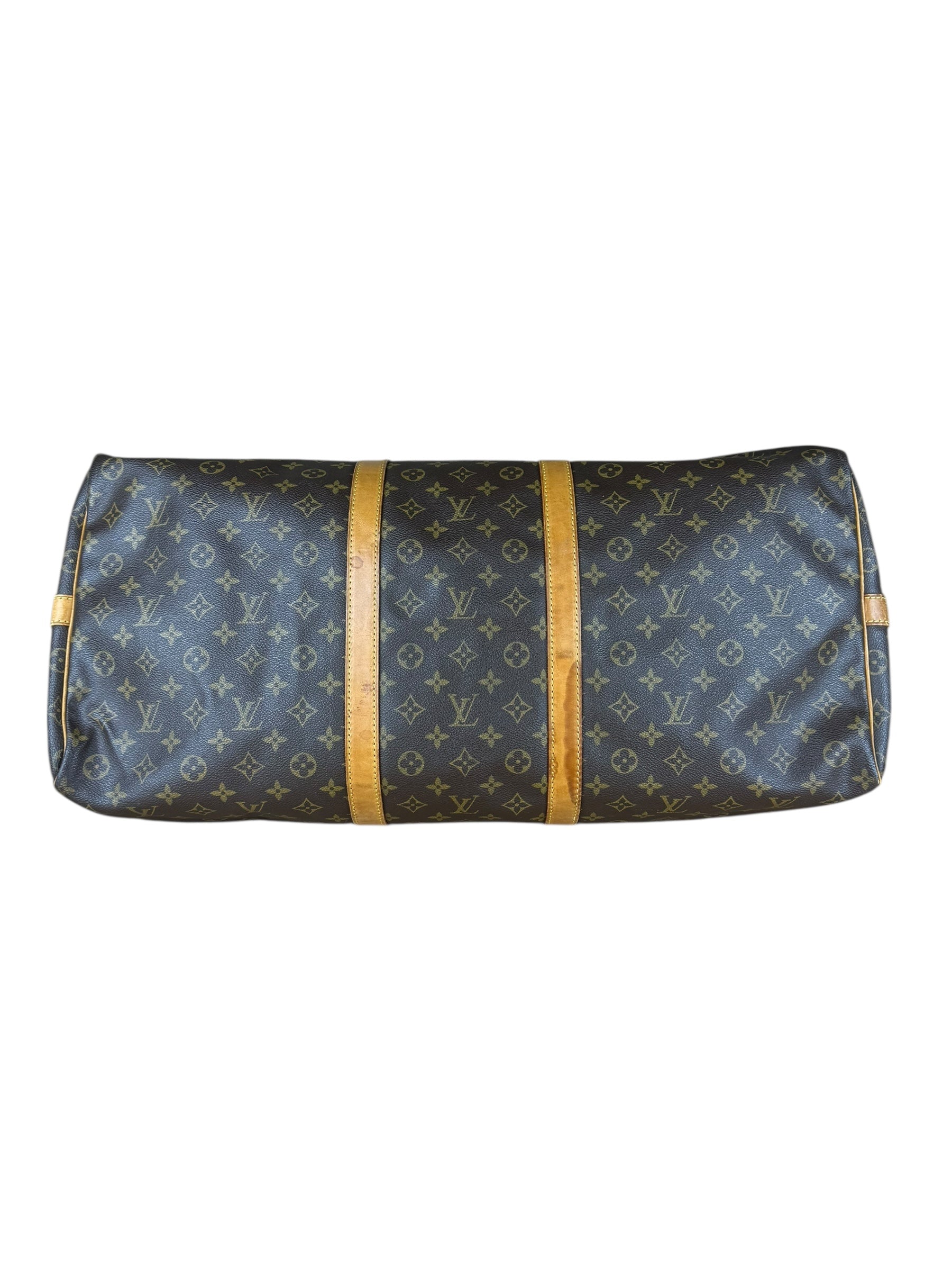Louis Vuitton Monogram Bandouliere 60