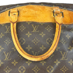 Louis Vuitton Monogram Evasion Travel Bag