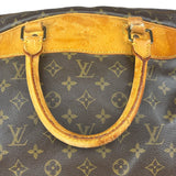 Louis Vuitton Monogram Evasion Travel Bag