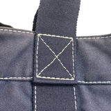 Hermes Canvas Fourre-Tout MM Tote Hand Bag