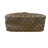 Louis Vuitton Monogram Deauville Handbag