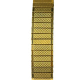 Jules Jurgensen Quartz Day Date Gold Toned Watch