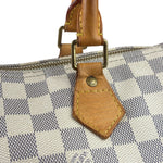 Louis Vuitton Damier Azur Speedy 30