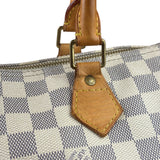 Louis Vuitton Damier Azur Speedy 30