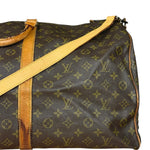 Louis Vuitton Monogram Bandouliere 60 Vintage