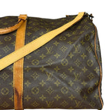 Louis Vuitton Monogram Bandouliere 60 Vintage