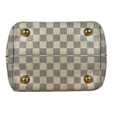 Louis Vuitton Damier Cabas Adventure PM Tote