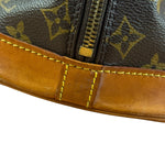 Louis Vuitton Monogram Alma MM Bag