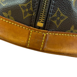 Louis Vuitton Monogram Alma MM Bag