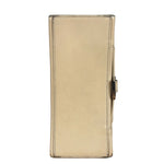 Balenciaga Beige Hourglass Top Handle Bag