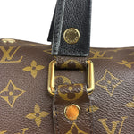 Louis Vuitton Monogram Manhattan NM Handbag