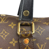 Louis Vuitton Monogram Manhattan NM Handbag