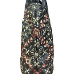 Chanel Multicolor CC Optic Coco Tote 2006