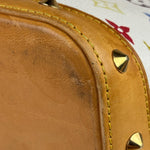Louis Vuitton Monogram Murakami Alma PM