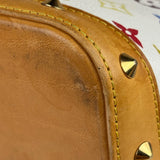 Louis Vuitton Monogram Murakami Alma PM
