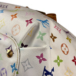 Louis Vuitton Multicolor Monogram Annie Tote Bag MM