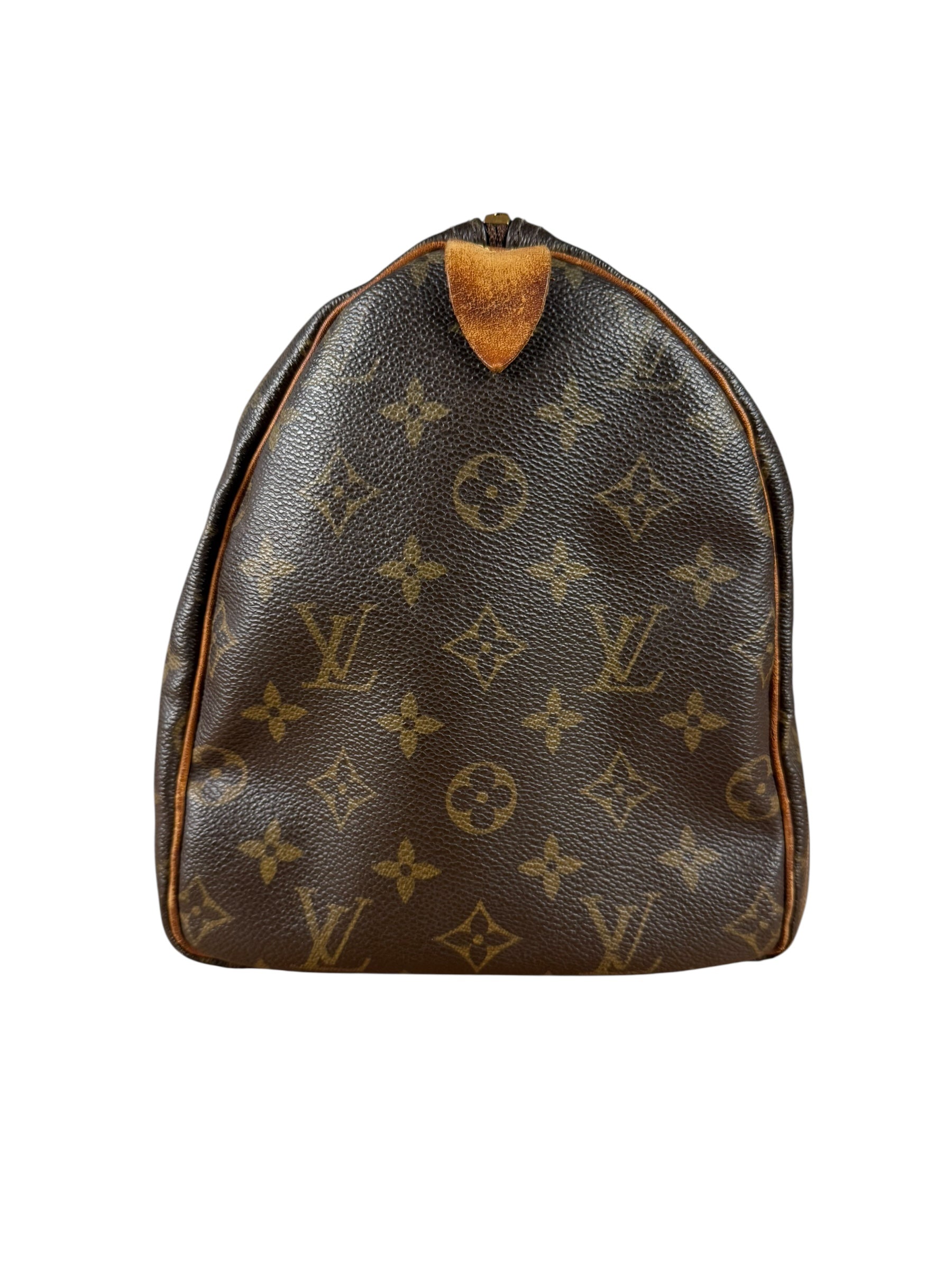 Louis Vuitton Monogram Speedy 30