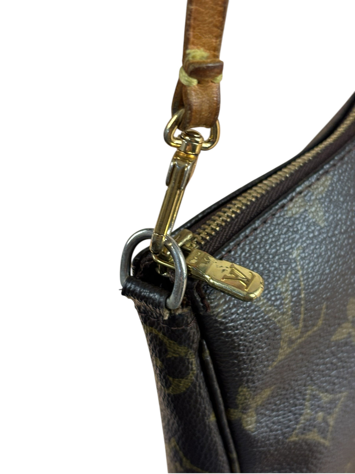 Louis Vuitton Monogram Pochette