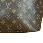 Louis Vuitton Monogram Neverfull MM