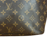 Louis Vuitton Monogram Neverfull MM