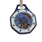Audemars Piguet X Swatch Royal Pop Lan Ba