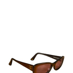 Chanel Rectangular Oval Shaped Reading Sunglasses Slight RX C454170